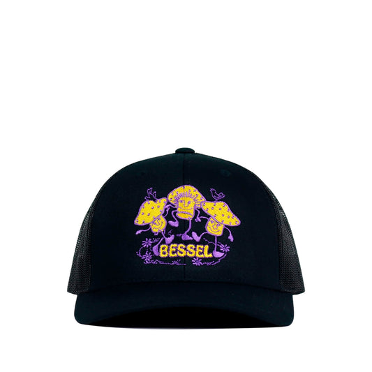 MAGIC BLACK