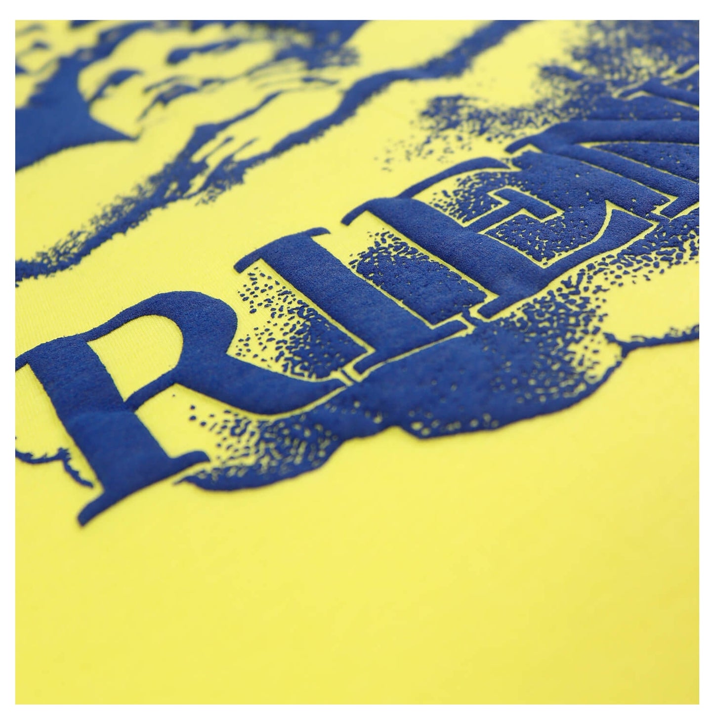 ANGEL TEE YELLOW