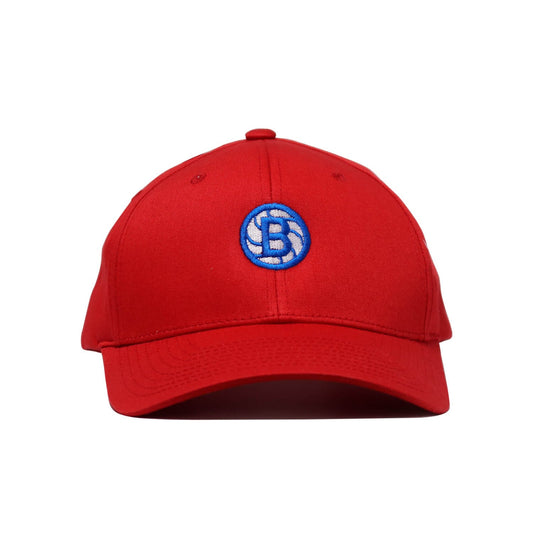 BALL CIRCLE CAP