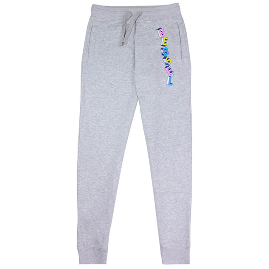 BAILE BLOQUE JOGGER GREY