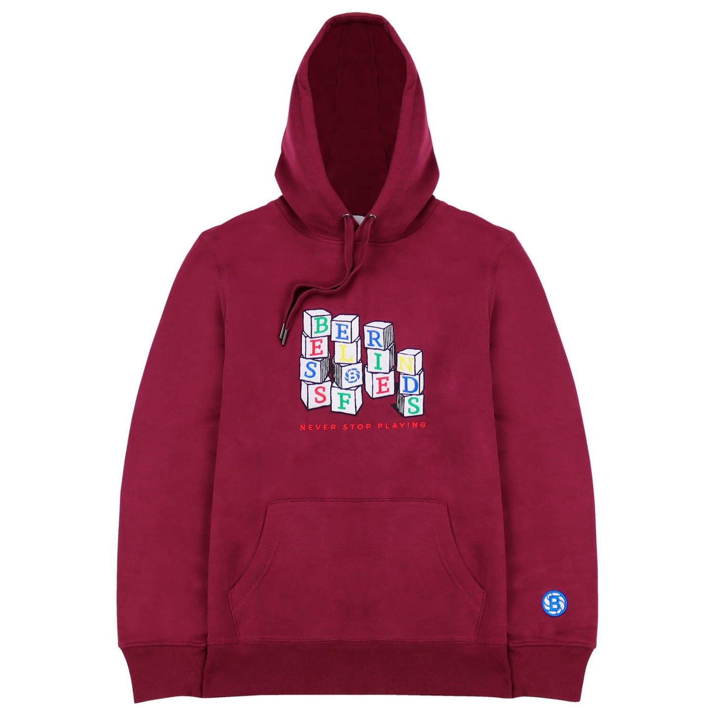 CUBES