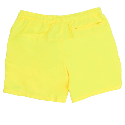 SWIM BASIC