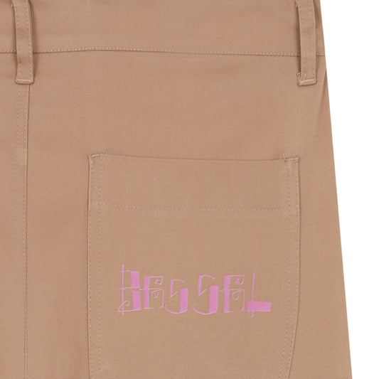 SILLY PANT BEIGE