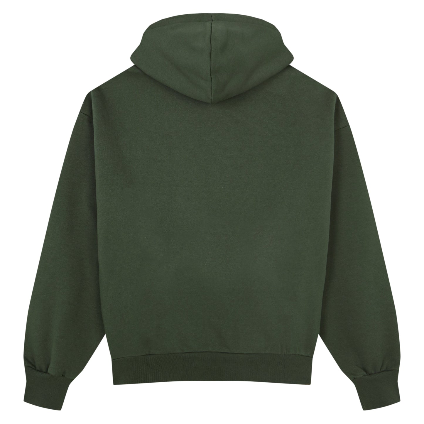 DUCK HODIE GREEN