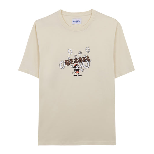 SMOKEMOUSE TEE CREAM