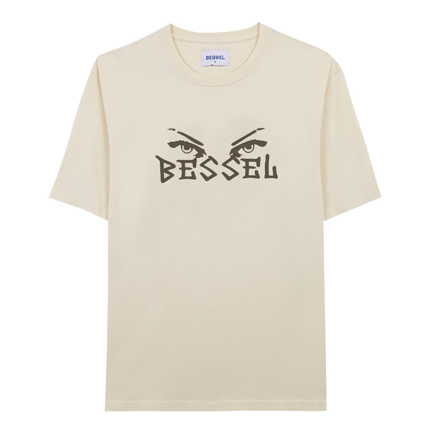 YING YANG TEE CREAM