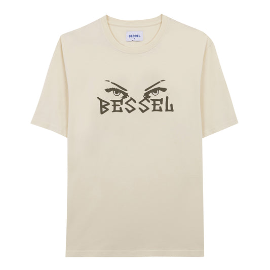 YING YANG TEE CREAM